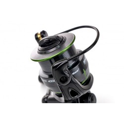 МАКАРА SHADOW FEEDER 4000