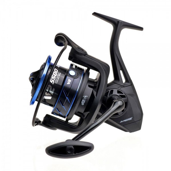 МАКАРА ELEGANCE FEEDER PRO V2