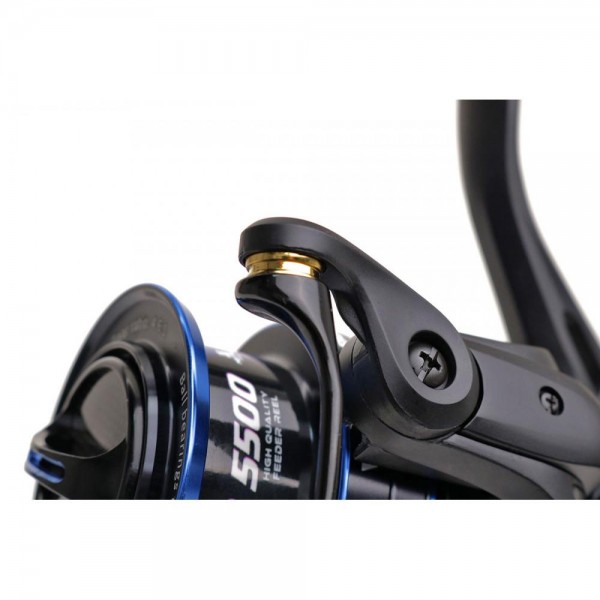 МАКАРА ELEGANCE FEEDER PRO V2