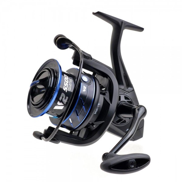 МАКАРА ELEGANCE FEEDER PRO V2