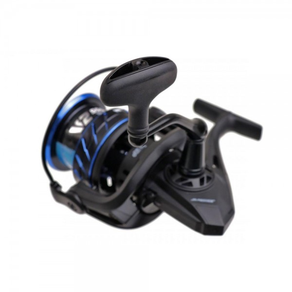 МАКАРА ELEGANCE FEEDER PRO V2