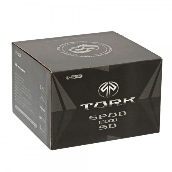 МАКАРА TORK 10000 SP CPTRK 10SP