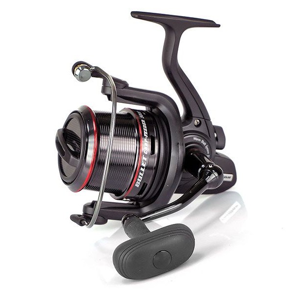 BULLET CARP FEEDER