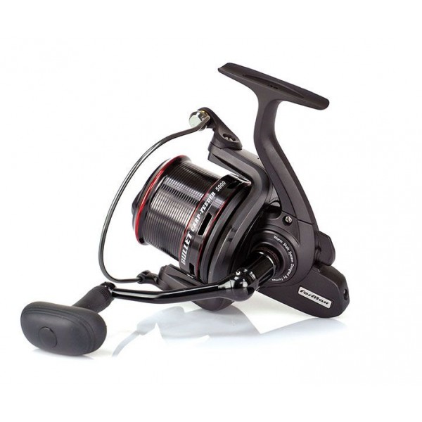 BULLET CARP FEEDER