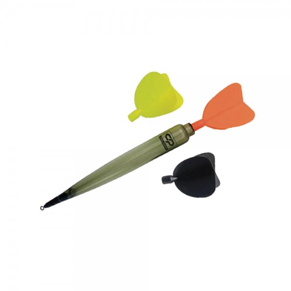 Комплект маркиращи плувки MARKER FLOAT