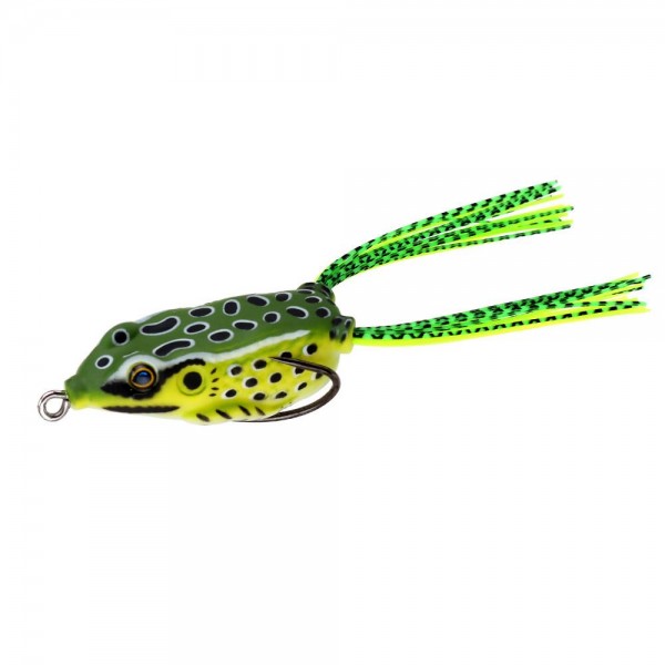 Воблер 830 501 ATTACK FROG 5 cm