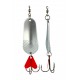 DOUBLE SPOON