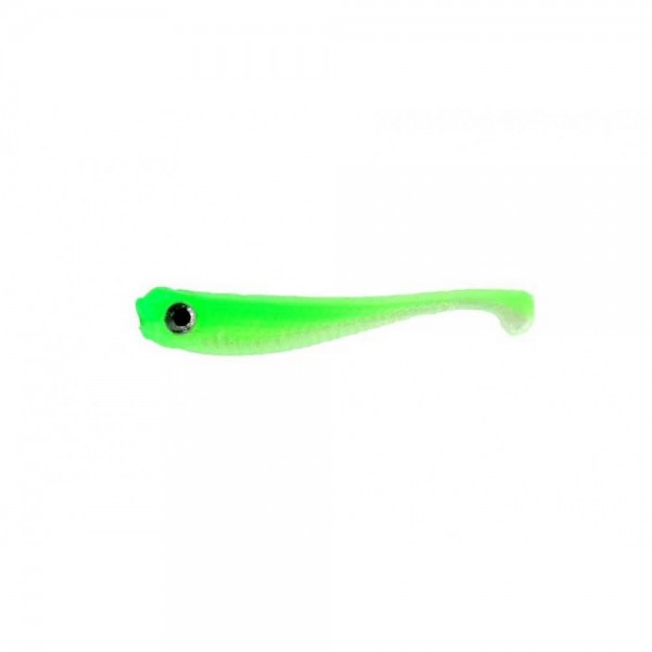 Силиконова рибка DROPPER 4 см