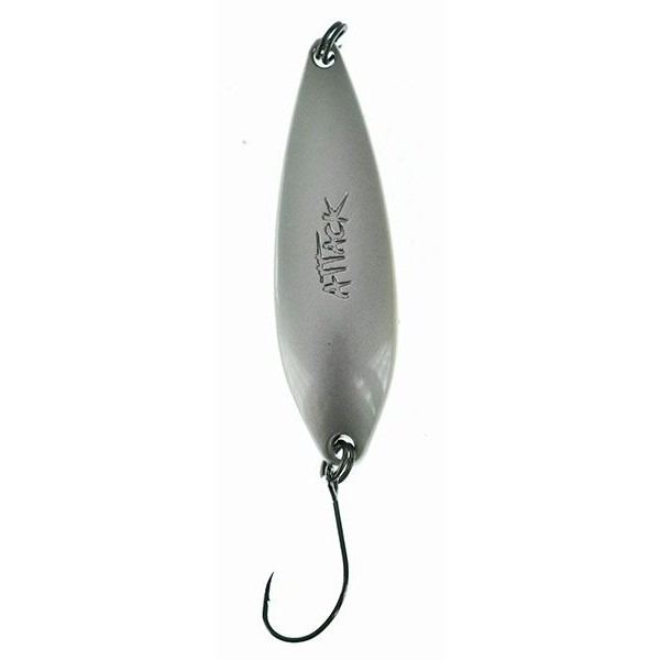 TROUTY SPOON