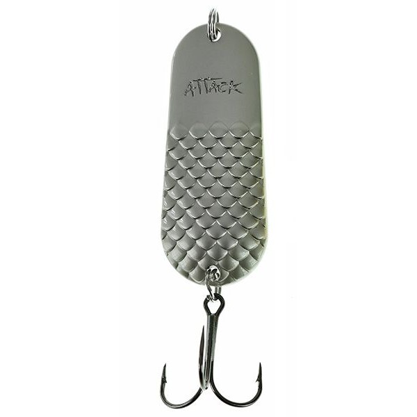 SCALES SPOON