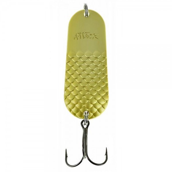 SCALES SPOON