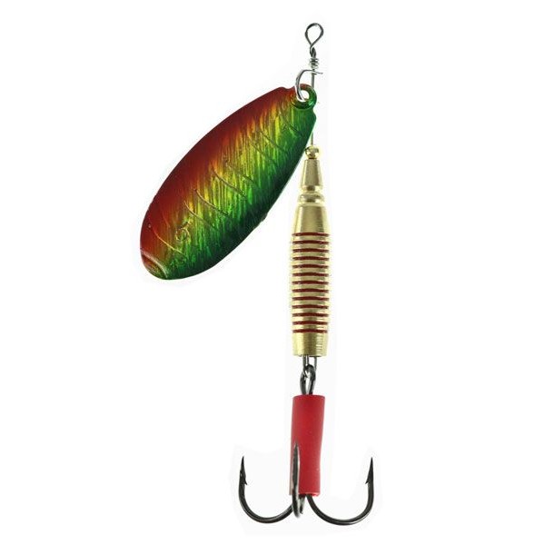 WELTER SPINNER