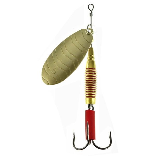 WELTER SPINNER