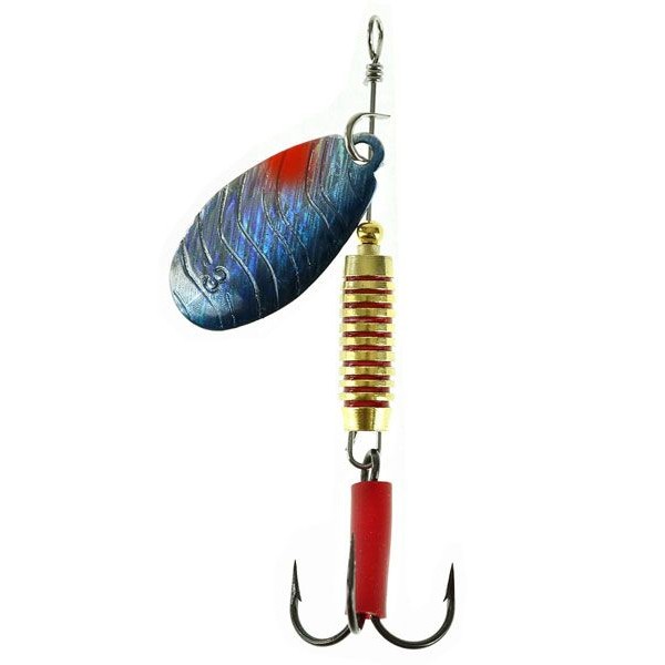 WELTER SPINNER