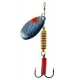 WELTER SPINNER