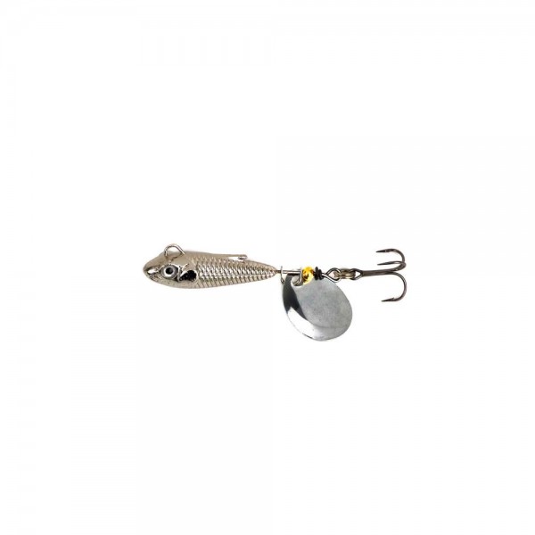 LURE TAIL SPINNER