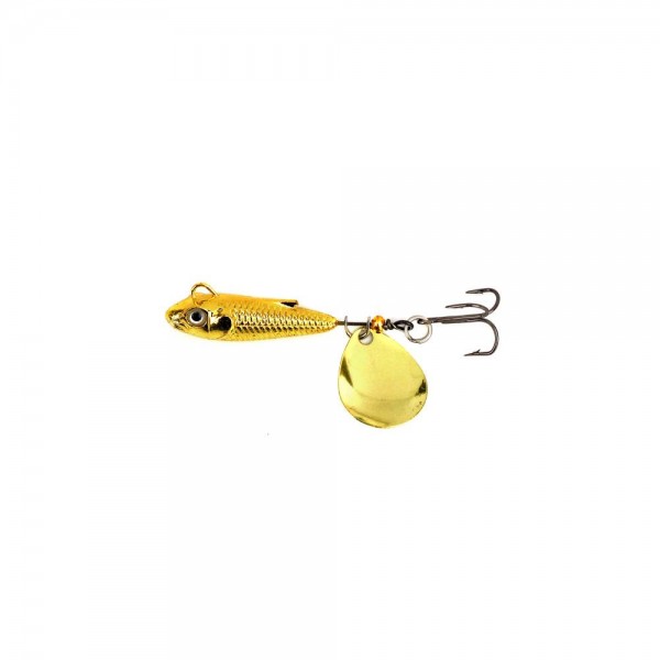 LURE TAIL SPINNER