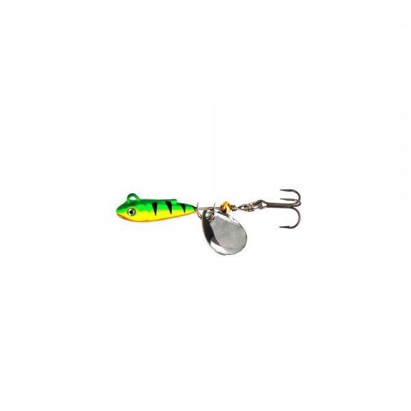 LURE TAIL SPINNER