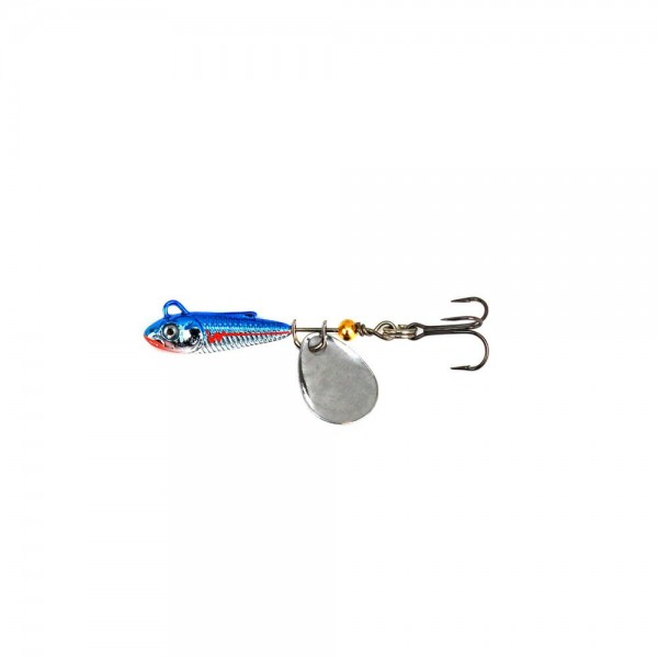 LURE TAIL SPINNER
