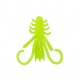 TROUT NYMPH 12PCS / ZIP BAG