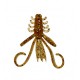 TROUT NYMPH 12PCS / ZIP BAG
