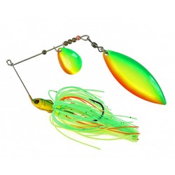 ATTACK SPINNERBAIT