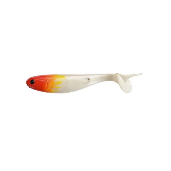 Рибки силикон Mullet-Shad