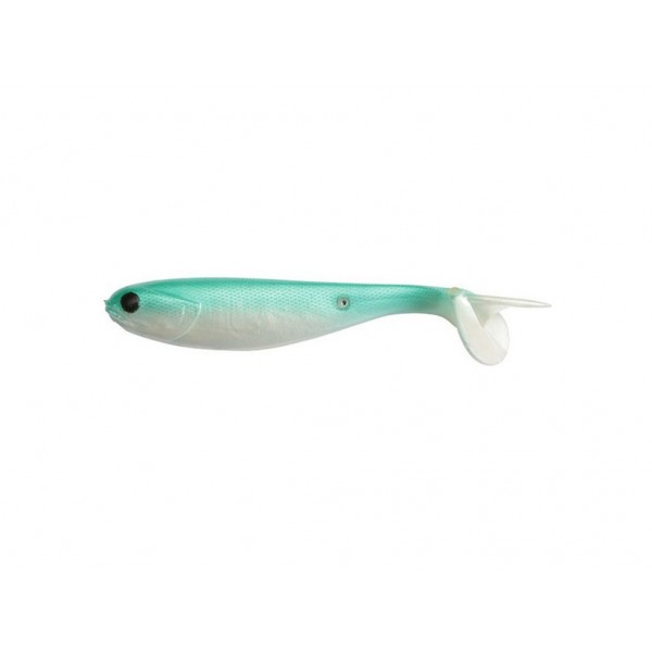 Рибки силикон Mullet-Shad