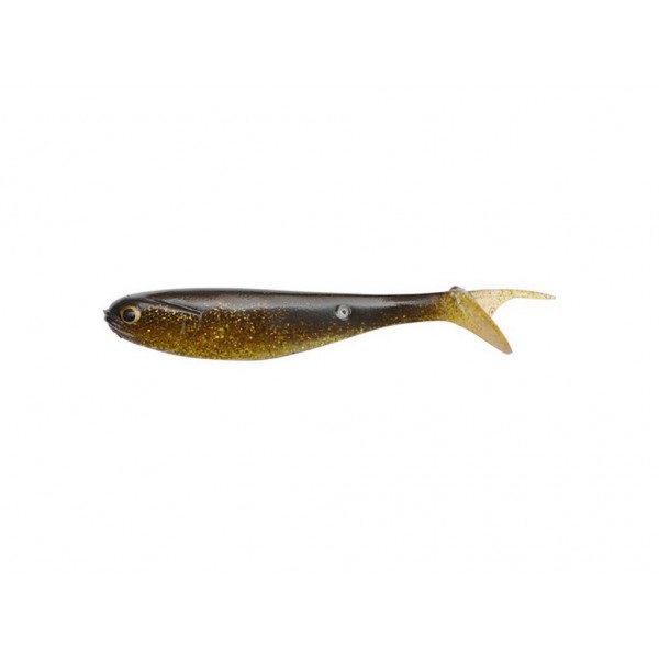 Рибки силикон Mullet-Shad