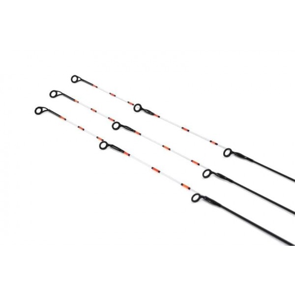 Фидер въдица TOURMASTER FEEDER 3.30m 75g