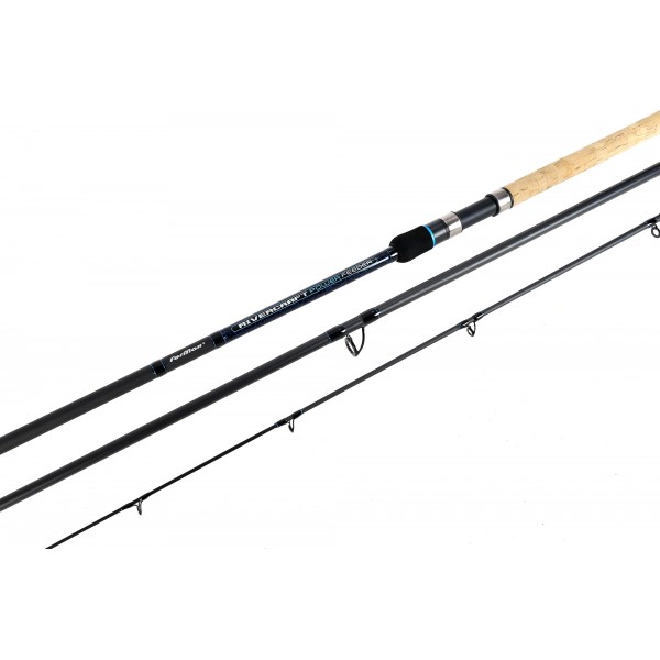 RIVERCRAFT POWER FEEDER