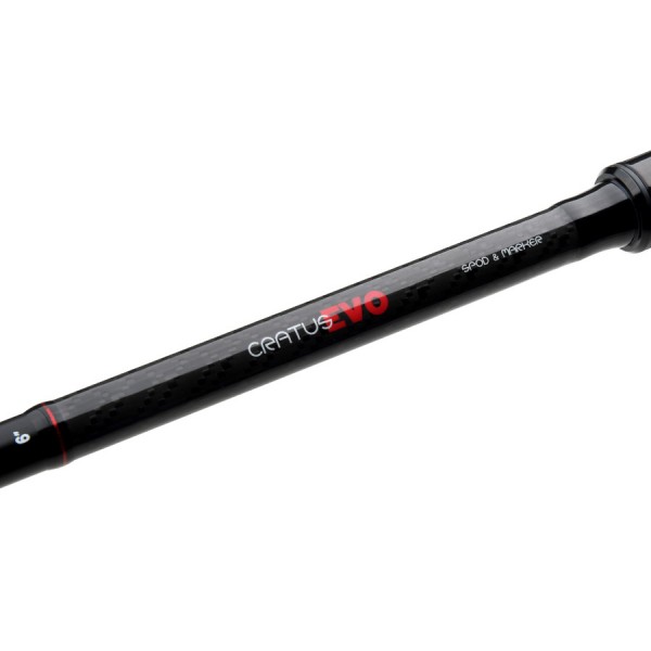 ПРЪТ CARP PRO CRATUS II SPOD/MARKER ROD 12FT 5LB