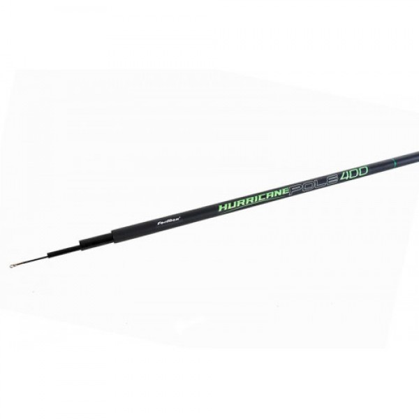 ВЪДИЦА ROD FORMAX HURRICANE POLE