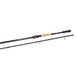 ROD FORMAX ATTACK SPIN