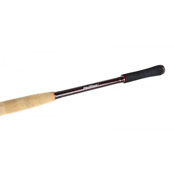 ROD FORMAX ATTACK SPIN