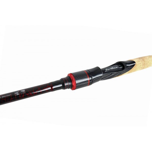 ROD FORMAX ATTACK SPIN