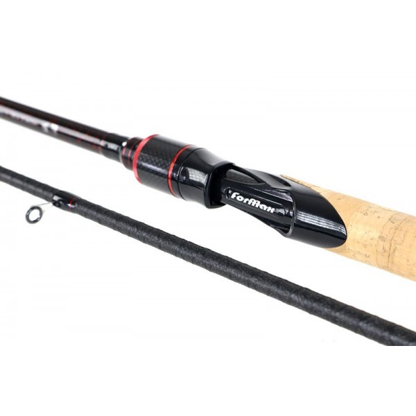 ROD FORMAX ATTACK SPIN