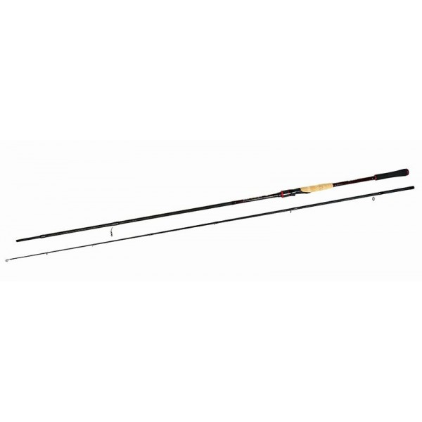 ROD FORMAX ATTACK SPIN
