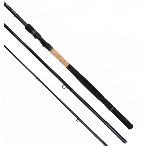 ПРЪТ ACCELA DISTANCE FEEDER