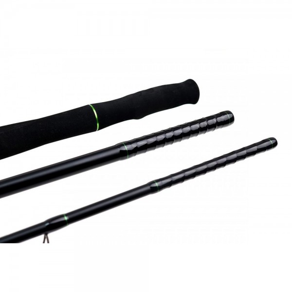 ПРЪТ LUSSON DISTANCE FEEDER