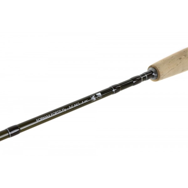 FORTIS FLY  METAL