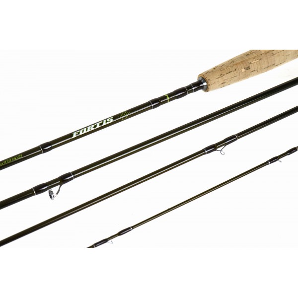FORTIS FLY  METAL