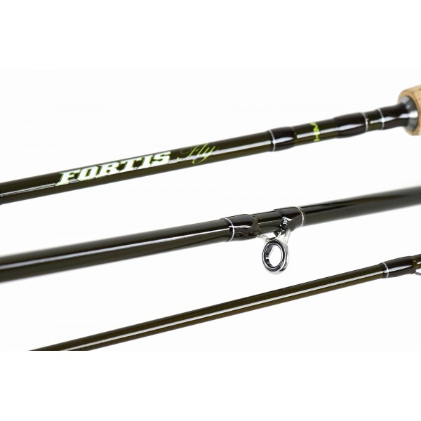 FORTIS FLY  METAL
