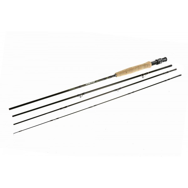 FORTIS FLY  METAL