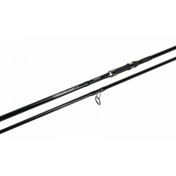 FORMAX TORNADO CARP S2