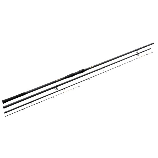 ROD CARP PRO TORUS CARP FEEDER