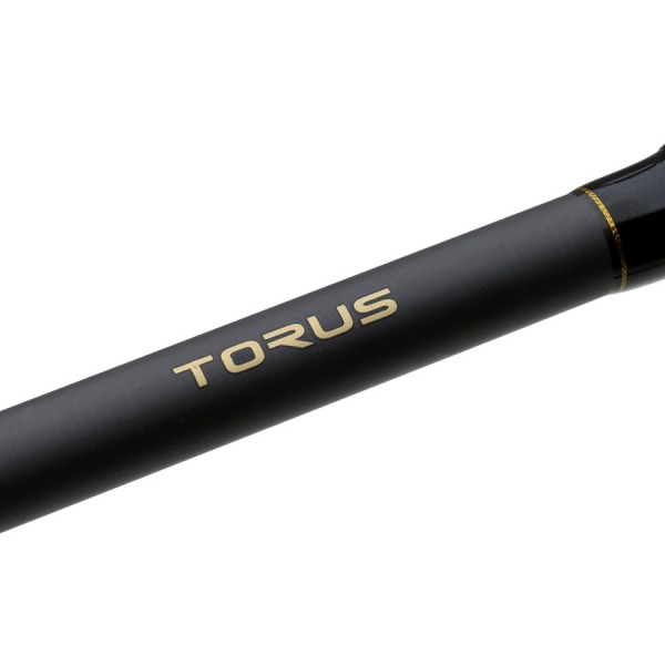 ROD CARP PRO TORUS CARP FEEDER