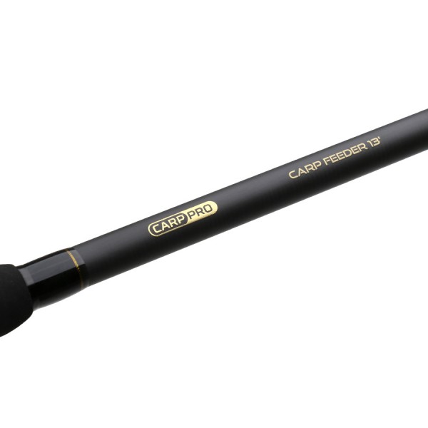 ROD CARP PRO TORUS CARP FEEDER