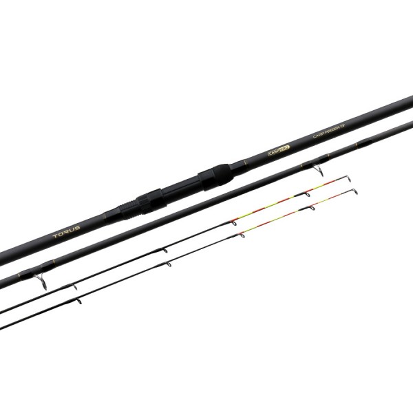 ROD CARP PRO TORUS CARP FEEDER