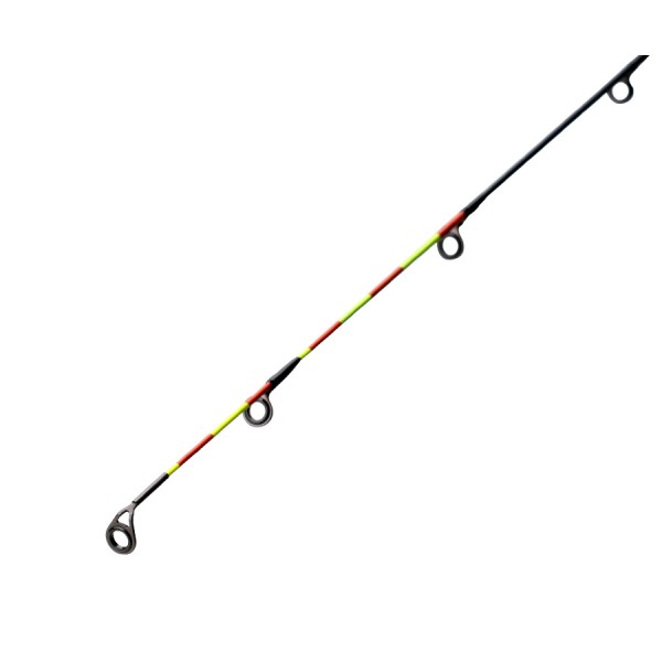 ROD CARP PRO TORUS CARP FEEDER